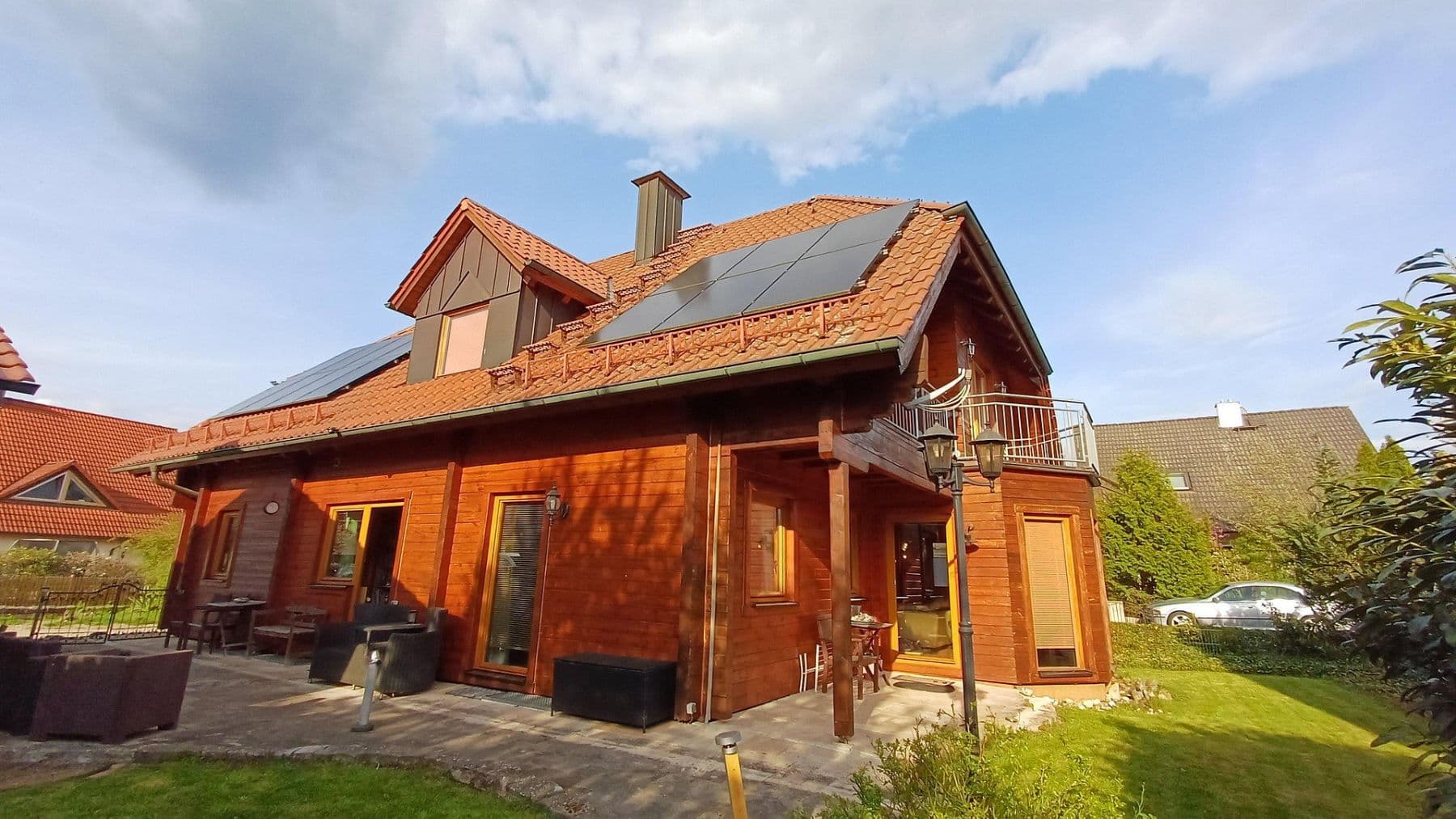 Predaj domu 212 m², pozemok 586 m², Igensdorf, Bavorsko Predaj domu 212 m², pozemok 586 m², Igensdorf, Bavorsko