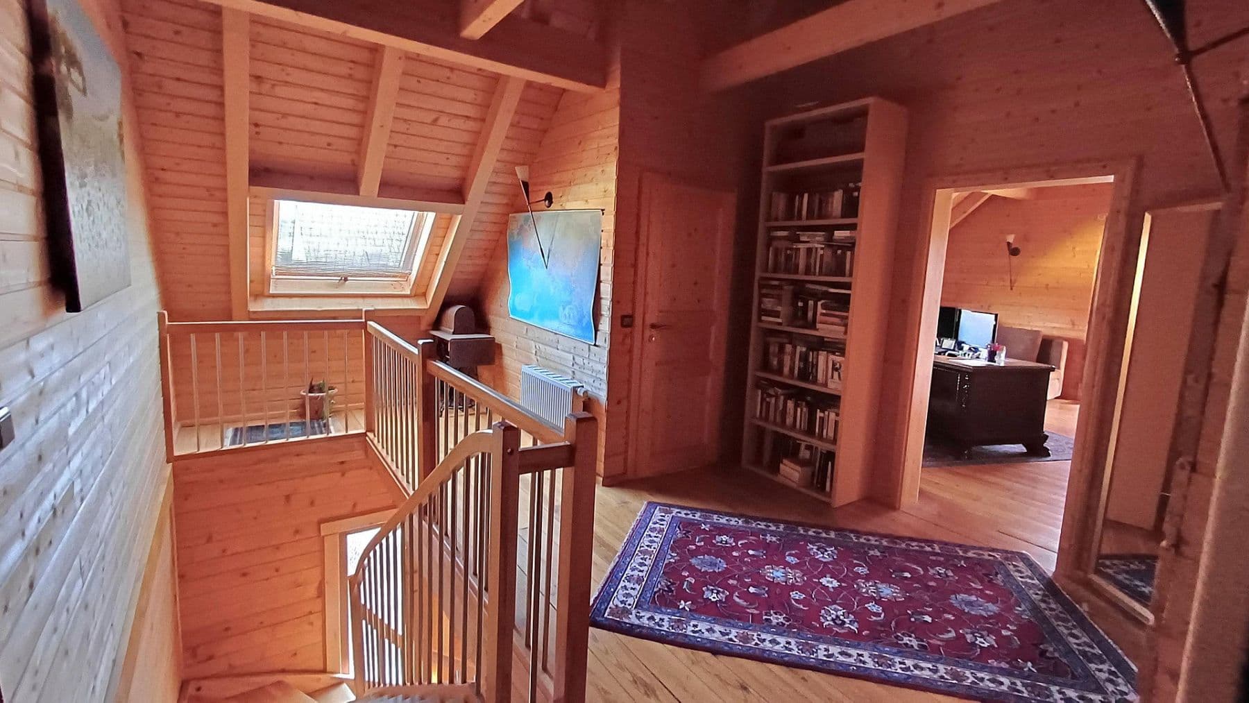 Predaj domu 212 m², pozemok 586 m², Igensdorf, Bavorsko Predaj domu 212 m², pozemok 586 m², Igensdorf, Bavorsko
