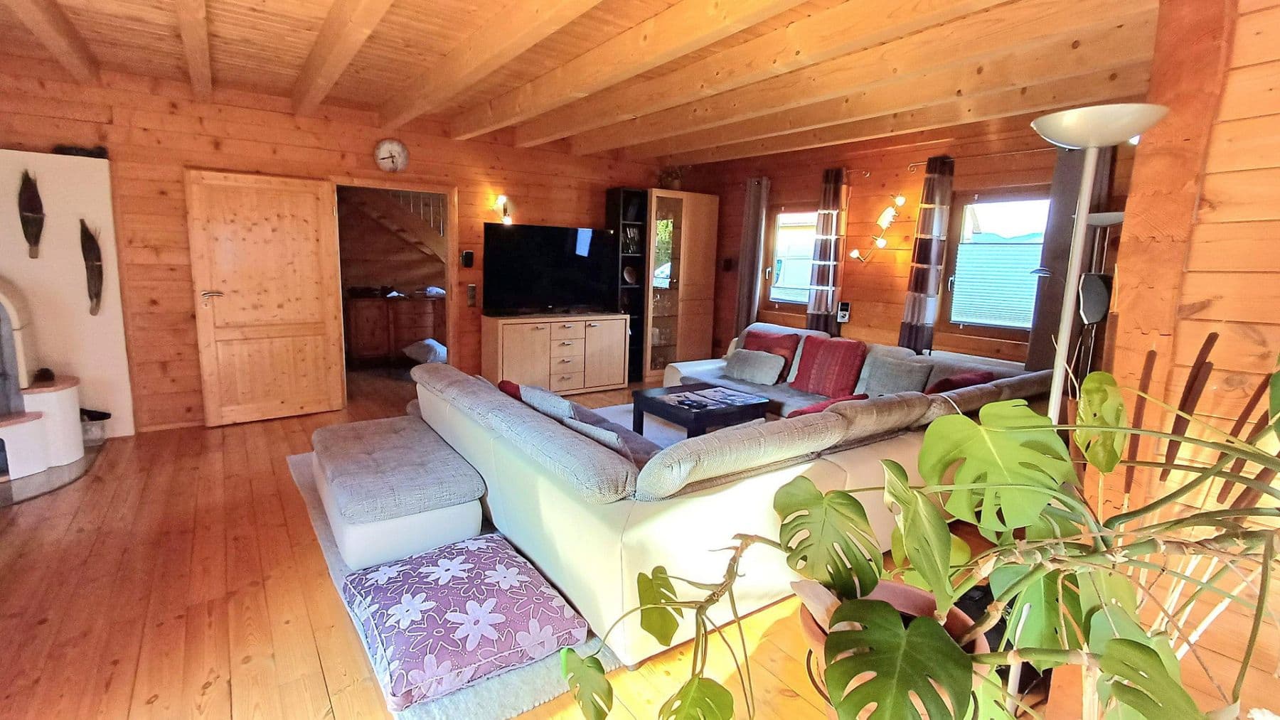 Predaj domu 212 m², pozemok 586 m², Igensdorf, Bavorsko Predaj domu 212 m², pozemok 586 m², Igensdorf, Bavorsko