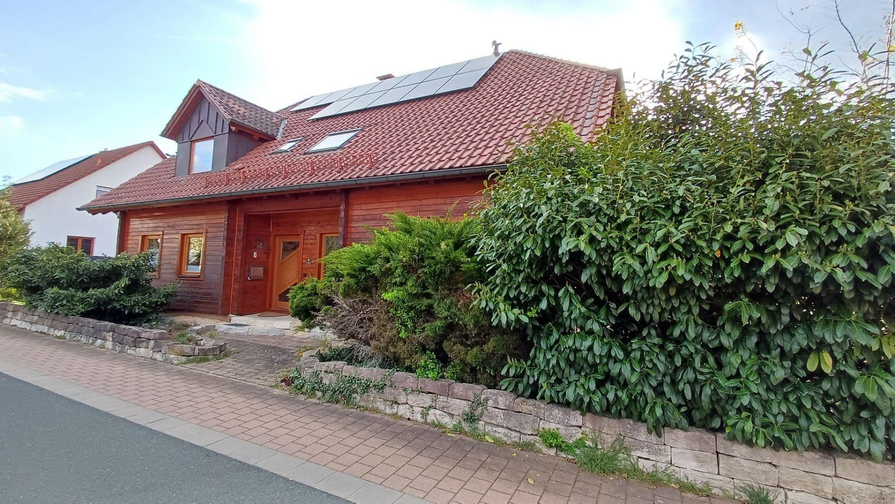 Predaj domu 212 m², pozemok 586 m², Igensdorf, Bavorsko Predaj domu 212 m², pozemok 586 m², Igensdorf, Bavorsko