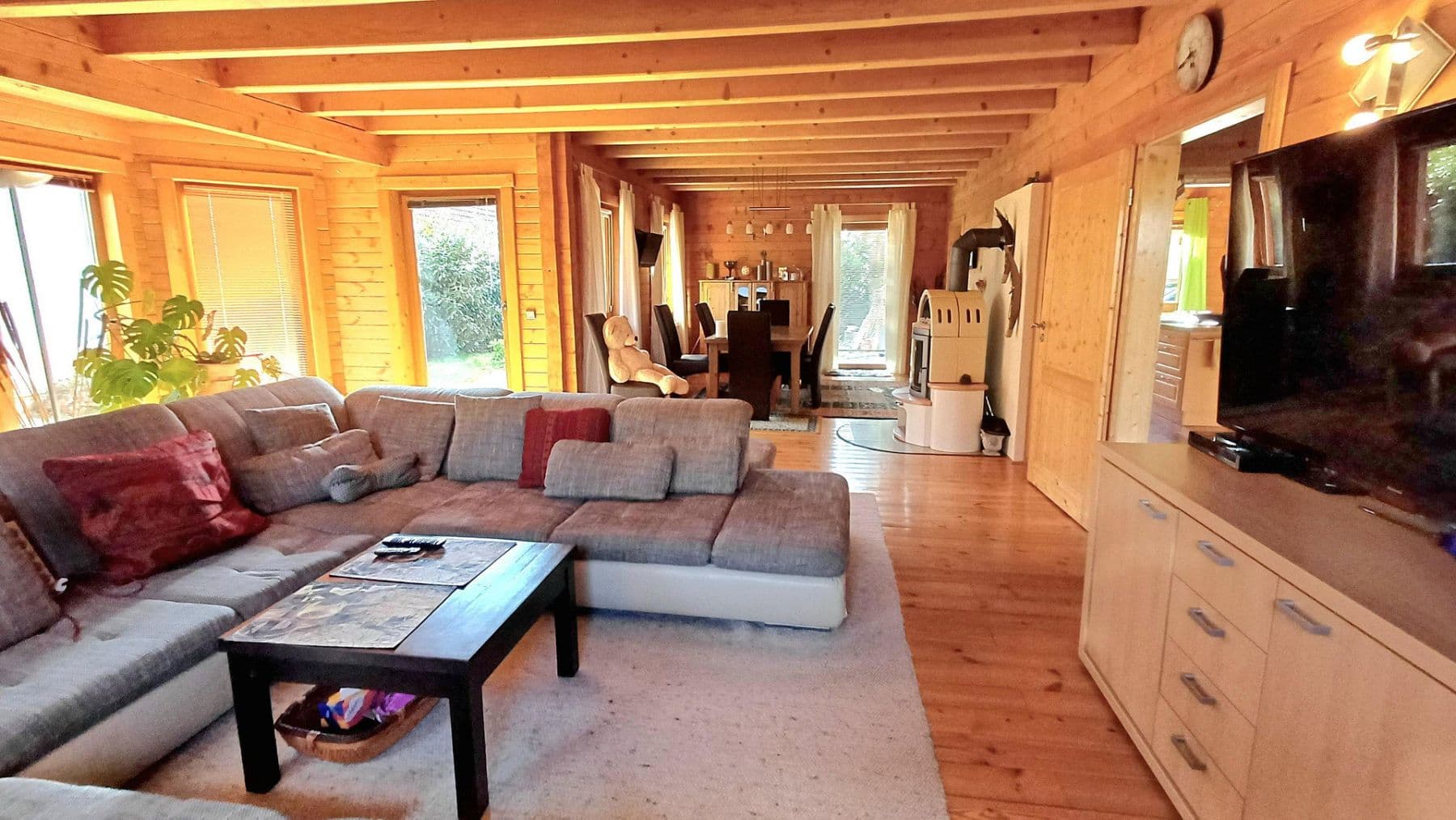 Predaj domu 212 m², pozemok 586 m², Igensdorf, Bavorsko Predaj domu 212 m², pozemok 586 m², Igensdorf, Bavorsko