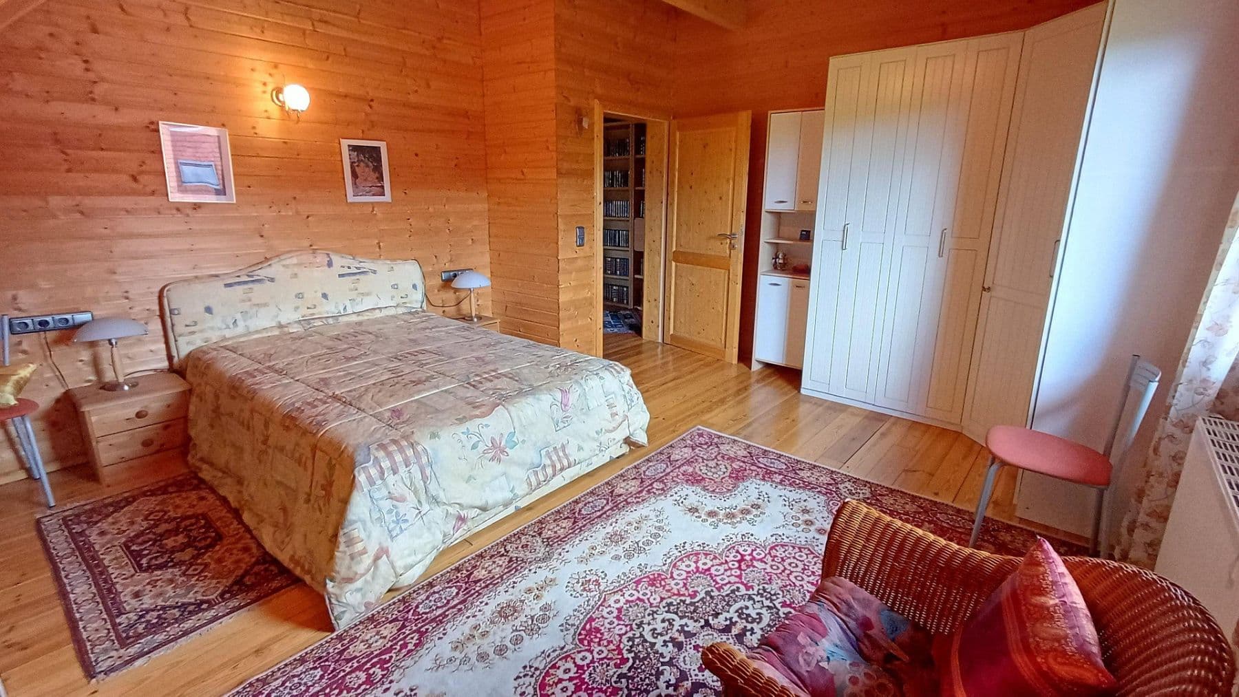 Predaj domu 212 m², pozemok 586 m², Igensdorf, Bavorsko Predaj domu 212 m², pozemok 586 m², Igensdorf, Bavorsko