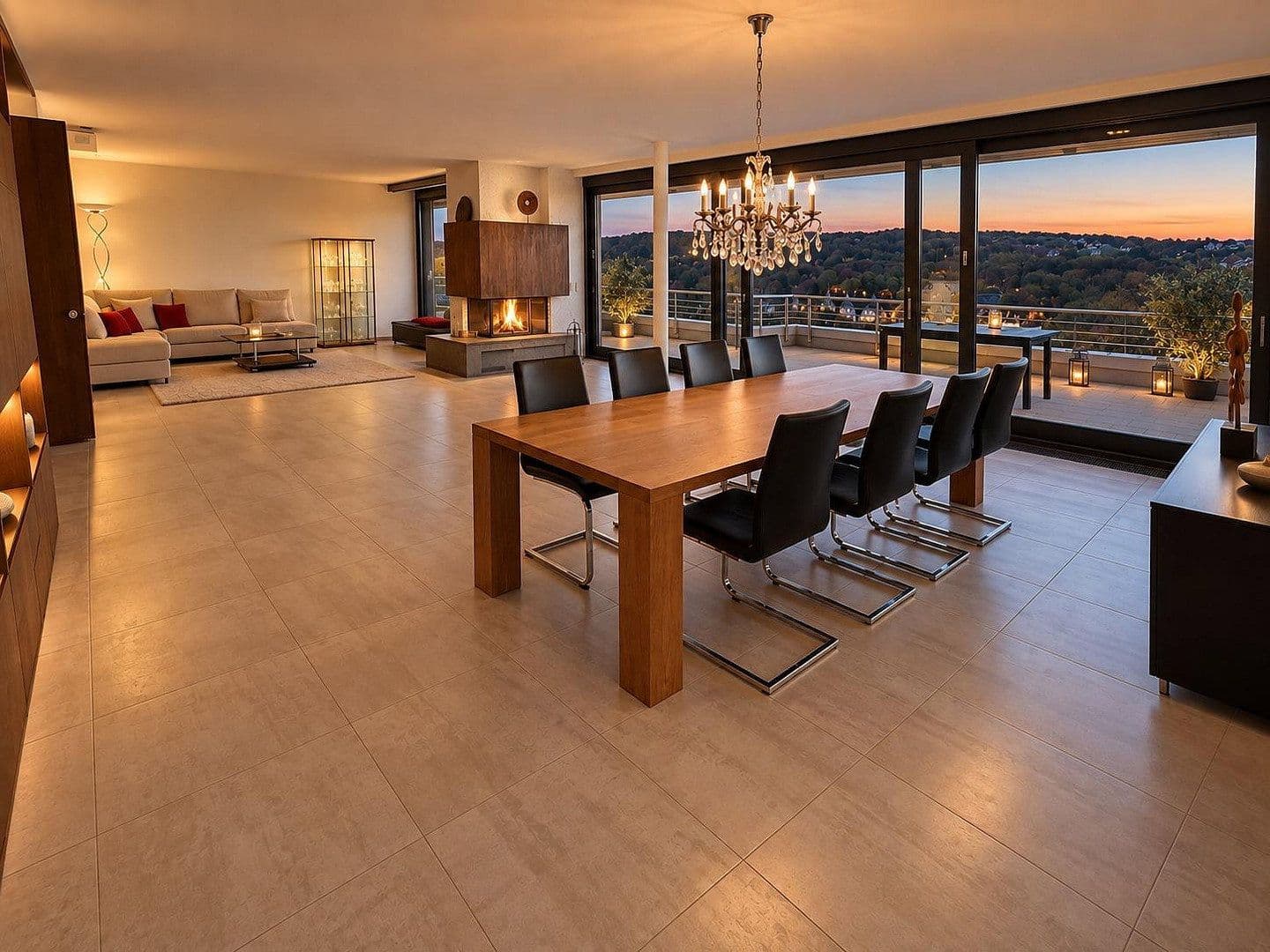 Predaj bytu 4-izbový 293 m², Burgherrenstrasse 91, Stuttgart, Bádensko-Wurttembersko Predaj bytu 4-izbový 293 m², Burgherrenstrasse 91, Stuttgart, Bádensko-Wurttembersko