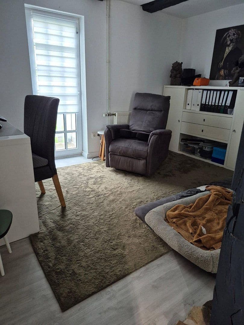 Predaj domu 79 m², pozemok 300 m², Hessisch Oldendorf, Dolné Sasko Predaj domu 79 m², pozemok 300 m², Hessisch Oldendorf, Dolné Sasko