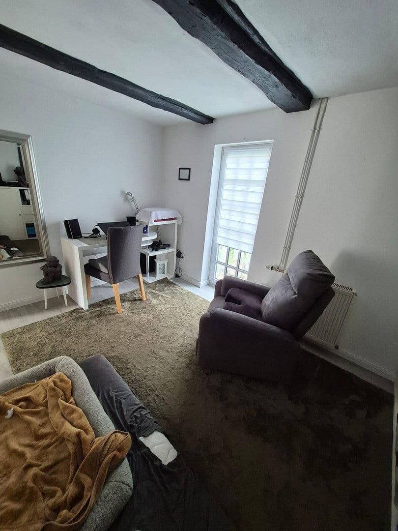 Predaj domu 79 m², pozemok 300 m², Hessisch Oldendorf, Dolné Sasko Predaj domu 79 m², pozemok 300 m², Hessisch Oldendorf, Dolné Sasko