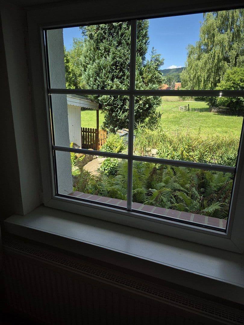 Predaj domu 79 m², pozemok 300 m², Hessisch Oldendorf, Dolné Sasko Predaj domu 79 m², pozemok 300 m², Hessisch Oldendorf, Dolné Sasko