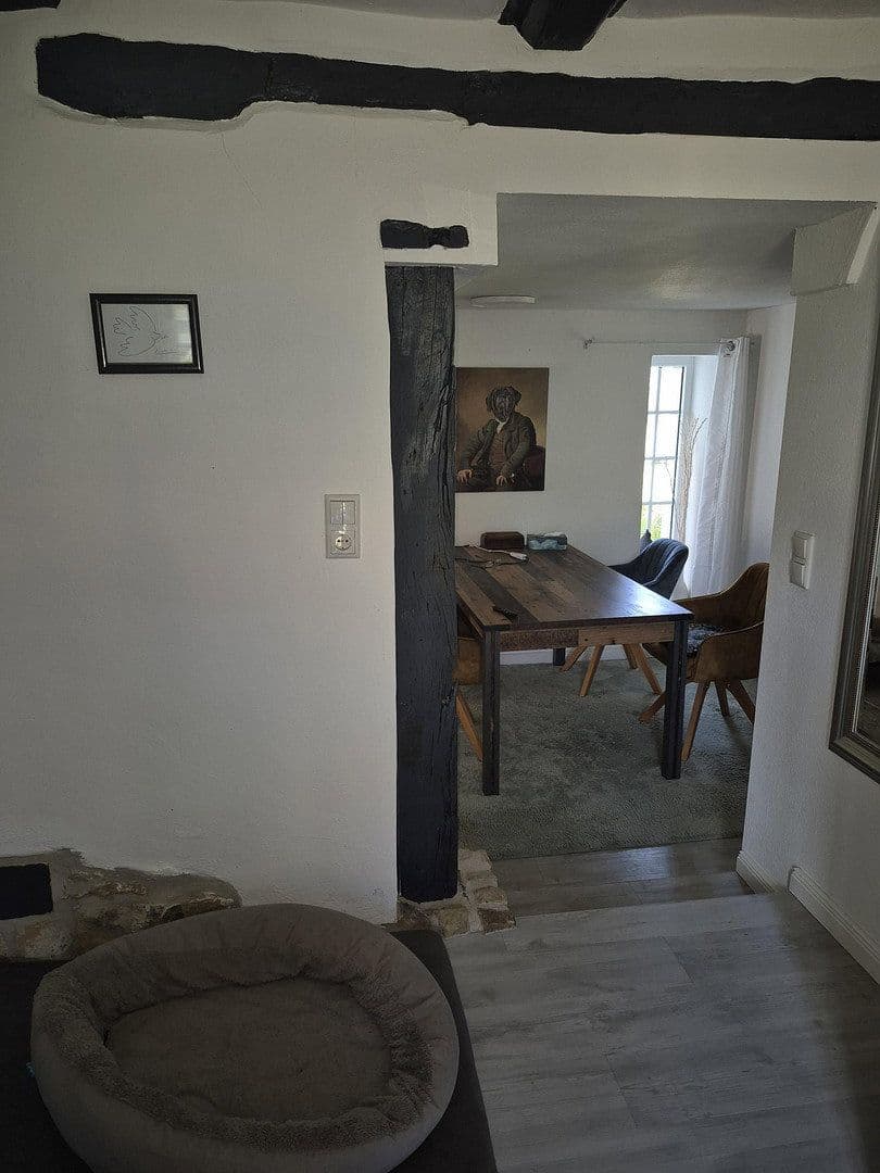 Predaj domu 79 m², pozemok 300 m², Hessisch Oldendorf, Dolné Sasko Predaj domu 79 m², pozemok 300 m², Hessisch Oldendorf, Dolné Sasko