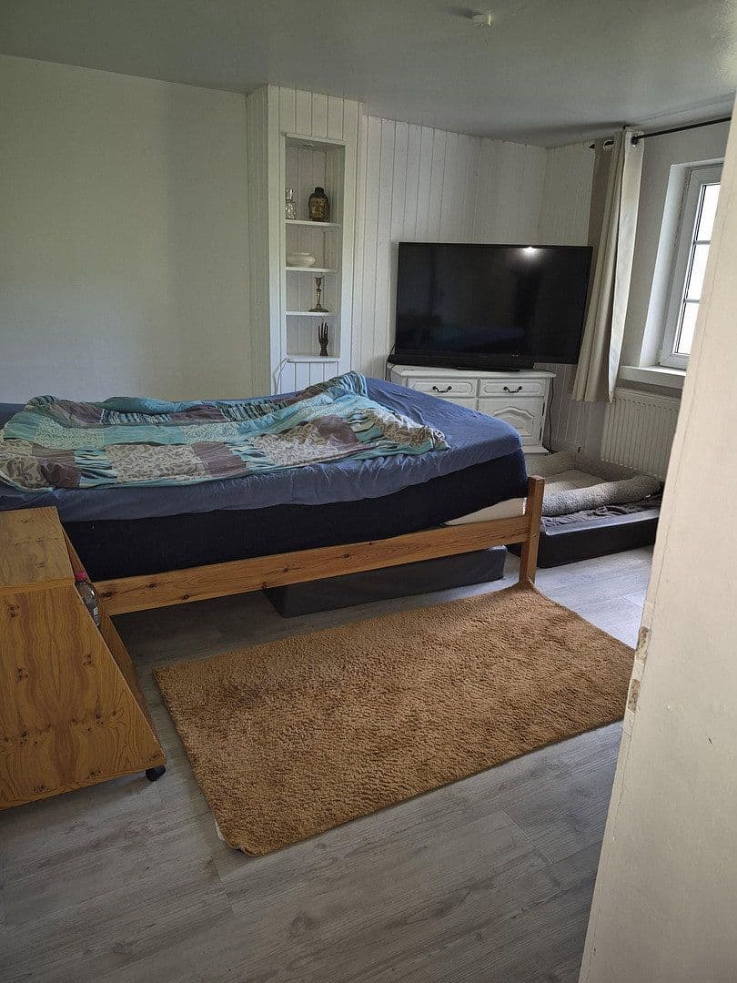 Predaj domu 79 m², pozemok 300 m², Hessisch Oldendorf, Dolné Sasko Predaj domu 79 m², pozemok 300 m², Hessisch Oldendorf, Dolné Sasko