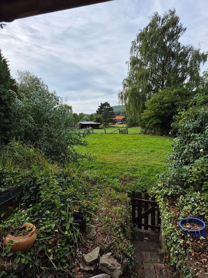 Predaj domu 79 m², pozemok 300 m², Hessisch Oldendorf, Dolné Sasko Predaj domu 79 m², pozemok 300 m², Hessisch Oldendorf, Dolné Sasko