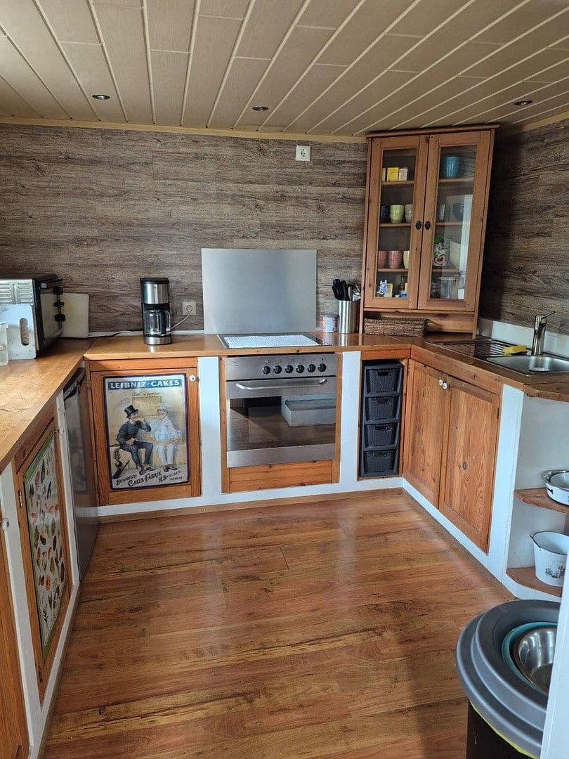 Predaj domu 79 m², pozemok 300 m², Hessisch Oldendorf, Dolné Sasko Predaj domu 79 m², pozemok 300 m², Hessisch Oldendorf, Dolné Sasko