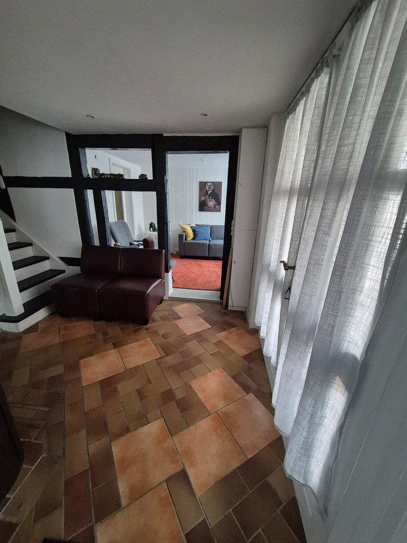 Predaj domu 79 m², pozemok 300 m², Hessisch Oldendorf, Dolné Sasko Predaj domu 79 m², pozemok 300 m², Hessisch Oldendorf, Dolné Sasko