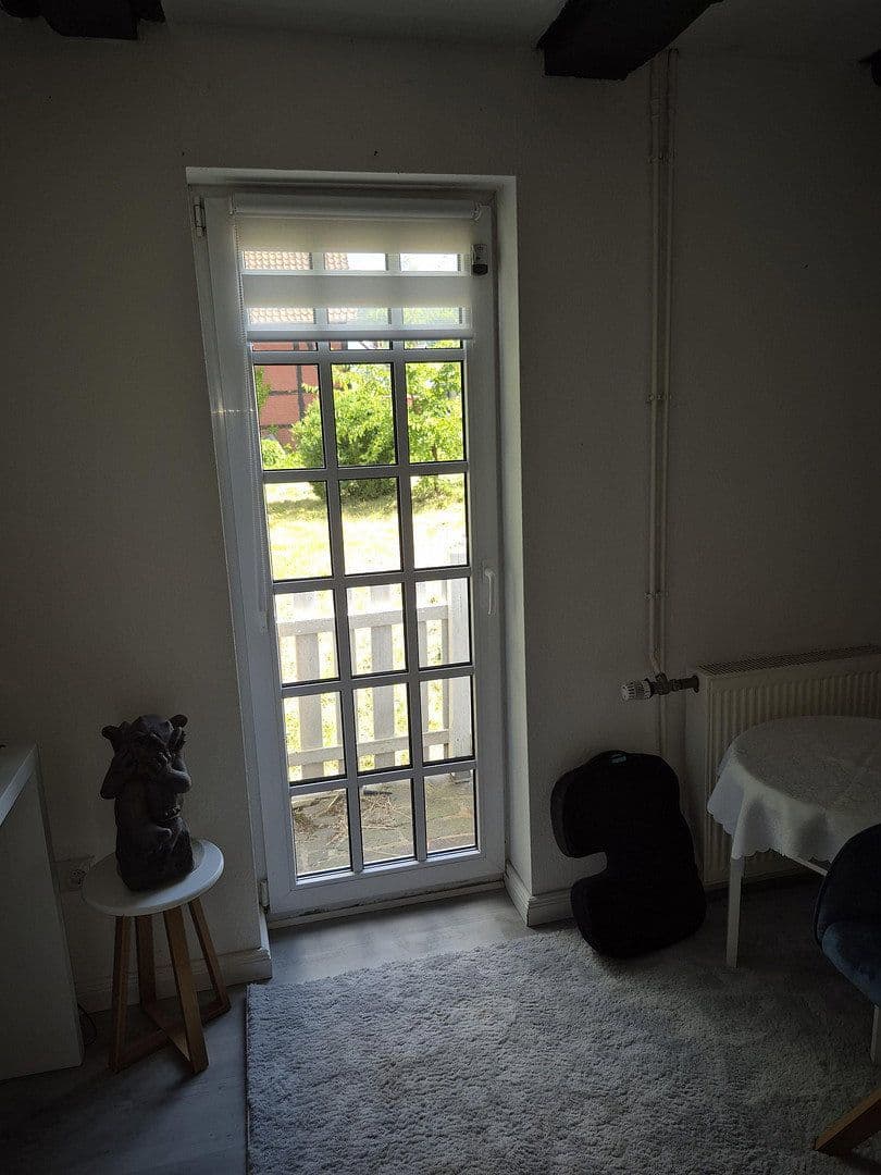 Predaj domu 79 m², pozemok 300 m², Hessisch Oldendorf, Dolné Sasko Predaj domu 79 m², pozemok 300 m², Hessisch Oldendorf, Dolné Sasko