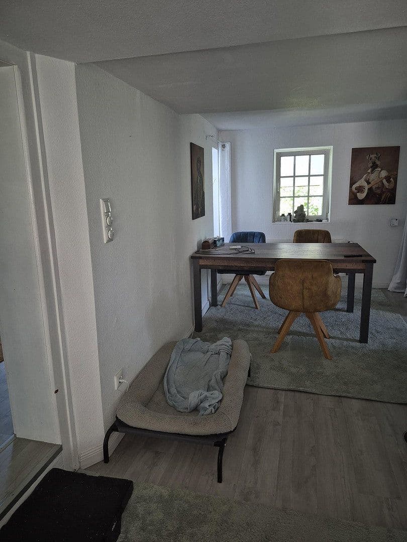Predaj domu 79 m², pozemok 300 m², Hessisch Oldendorf, Dolné Sasko Predaj domu 79 m², pozemok 300 m², Hessisch Oldendorf, Dolné Sasko