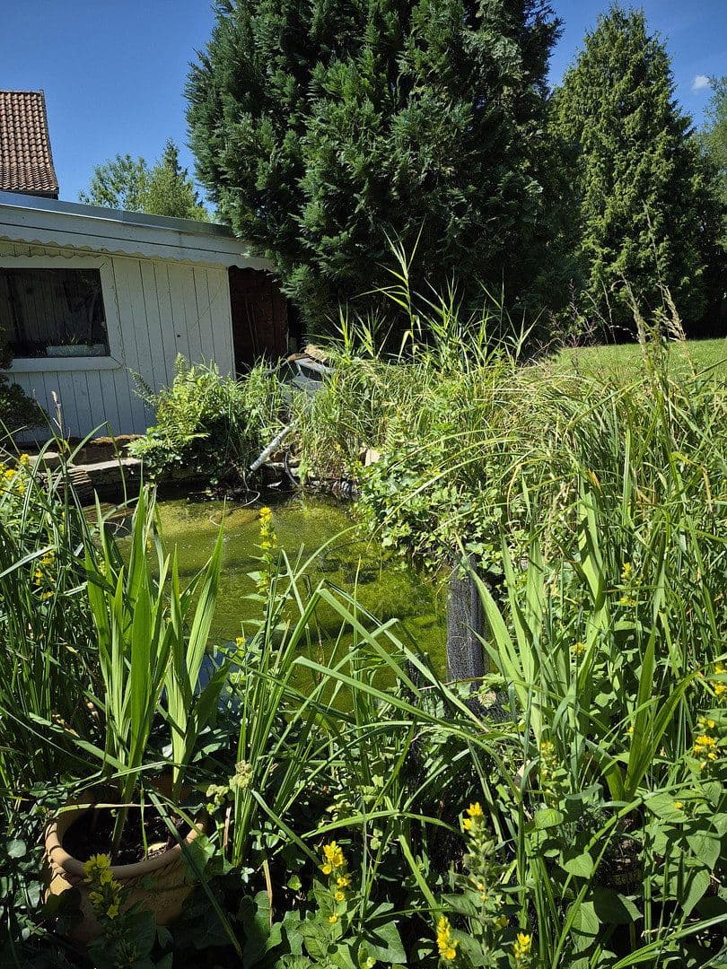 Predaj domu 79 m², pozemok 300 m², Hessisch Oldendorf, Dolné Sasko Predaj domu 79 m², pozemok 300 m², Hessisch Oldendorf, Dolné Sasko