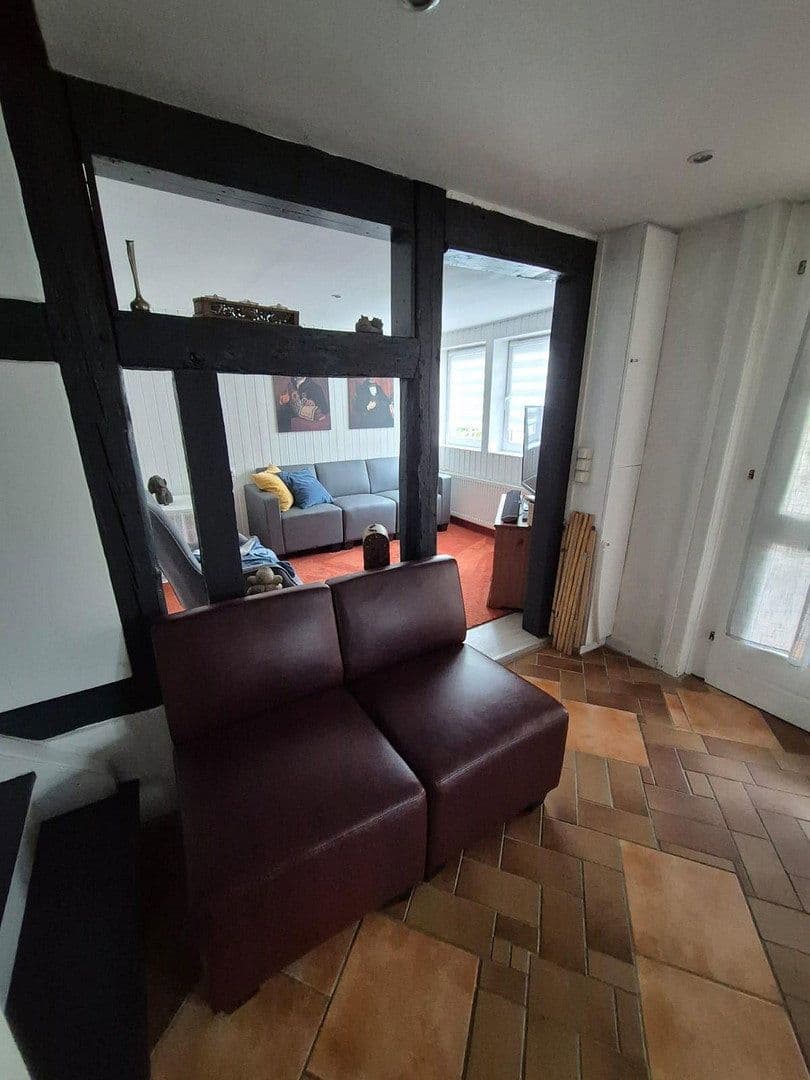 Predaj domu 79 m², pozemok 300 m², Hessisch Oldendorf, Dolné Sasko Predaj domu 79 m², pozemok 300 m², Hessisch Oldendorf, Dolné Sasko