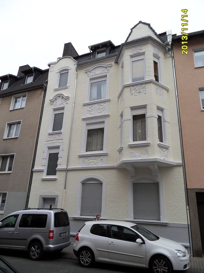 Prenájom bytu 3-izbový 75 m², Dortmund, Severné Porýnie - Westfálsko Prenájom bytu 3-izbový 75 m², Dortmund, Severné Porýnie - Westfálsko