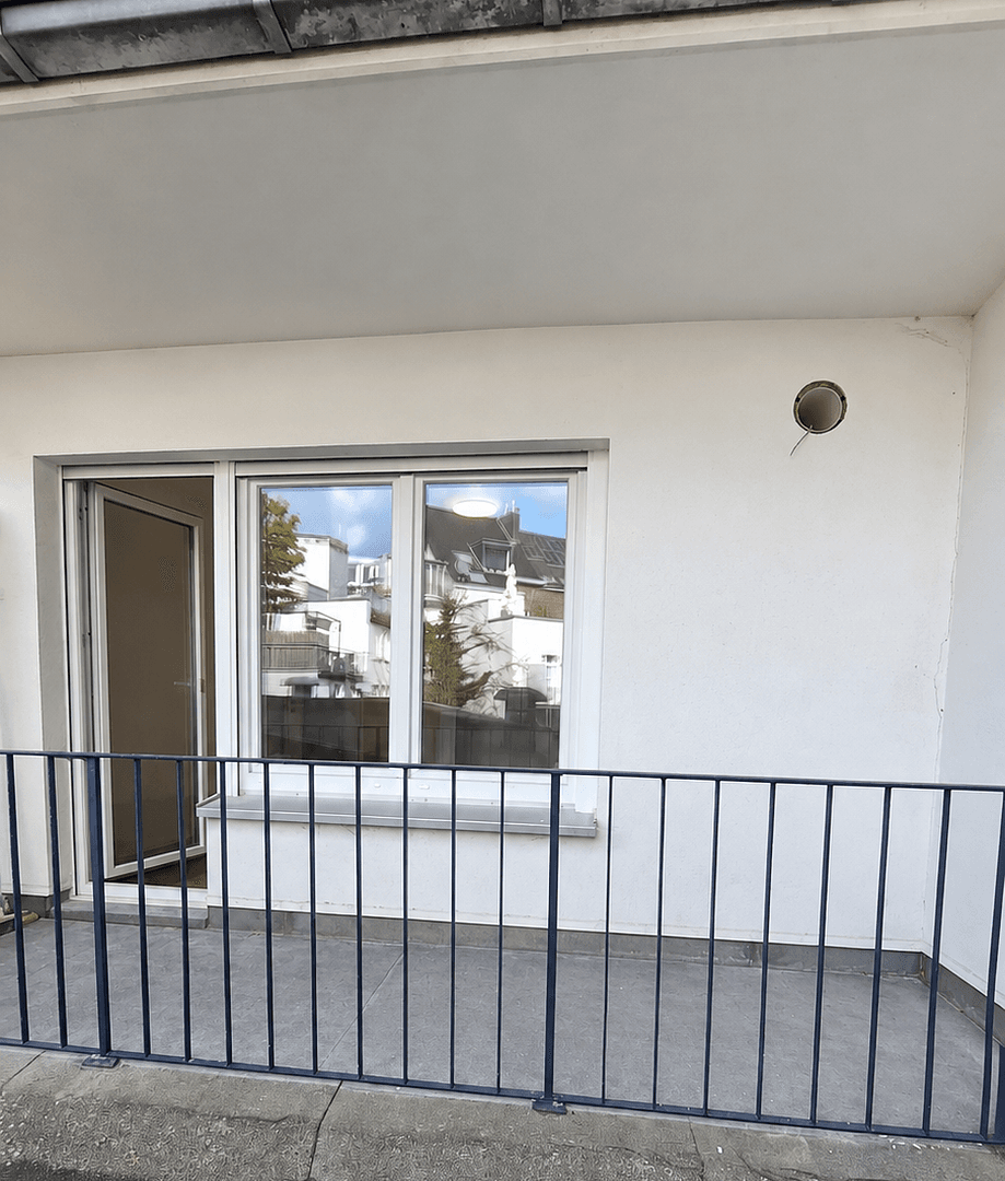 Prenájom bytu 1-izbový 24 m², Jakobstr. 210-212, Aachen, Severné Porýnie - Westfálsko Prenájom bytu 1-izbový 24 m², Jakobstr. 210-212, Aachen, Severné Porýnie - Westfálsko