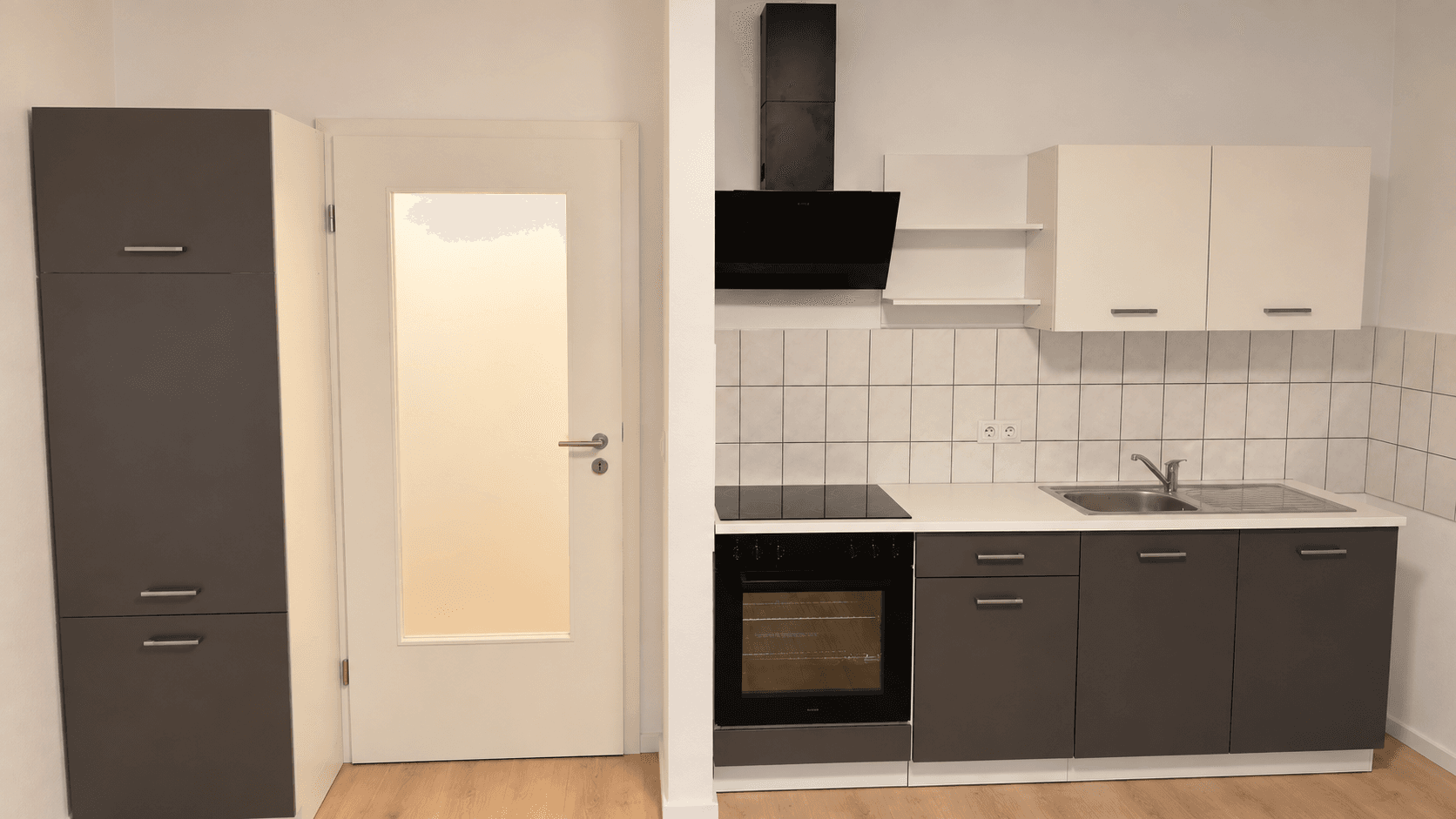 Prenájom bytu 1-izbový 24 m², Jakobstr. 210-212, Aachen, Severné Porýnie - Westfálsko Prenájom bytu 1-izbový 24 m², Jakobstr. 210-212, Aachen, Severné Porýnie - Westfálsko