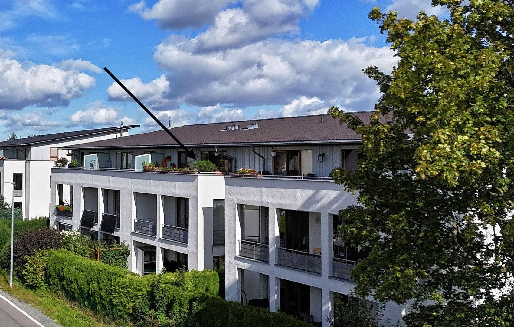 Prenájom bytu 3-izbový 80 m², Lerchenweg 53b, Chemnitz, Sasko Prenájom bytu 3-izbový 80 m², Lerchenweg 53b, Chemnitz, Sasko