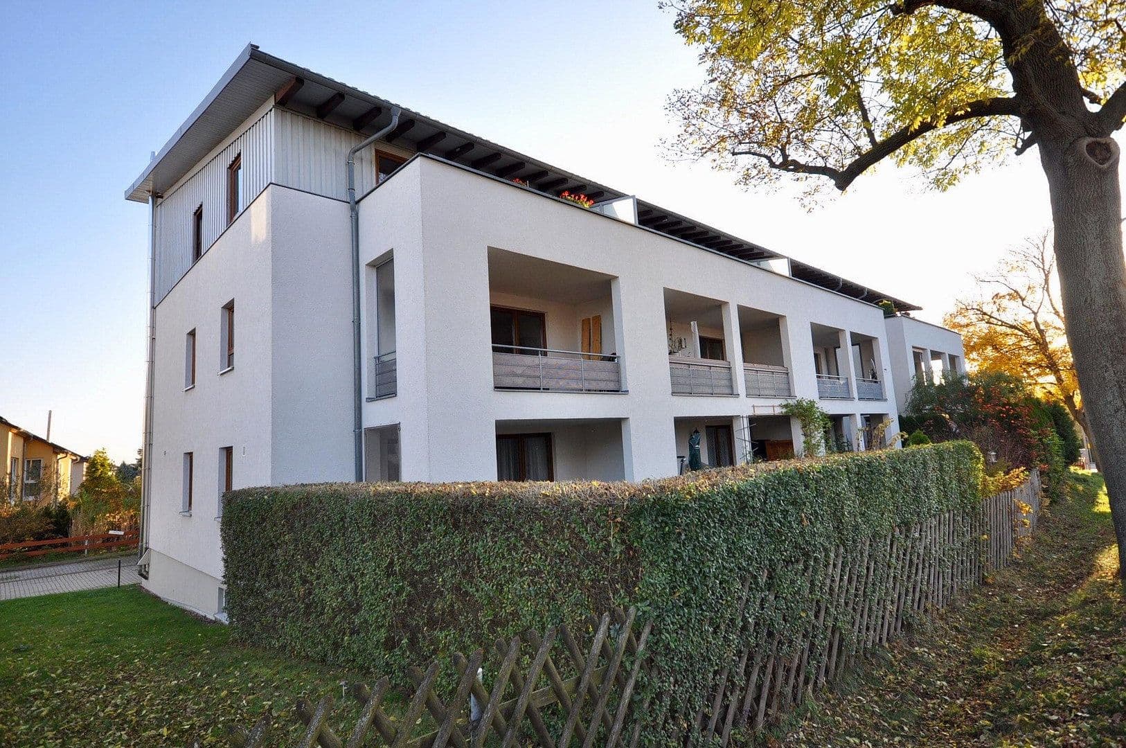 Prenájom bytu 3-izbový 80 m², Lerchenweg 53b, Chemnitz, Sasko Prenájom bytu 3-izbový 80 m², Lerchenweg 53b, Chemnitz, Sasko