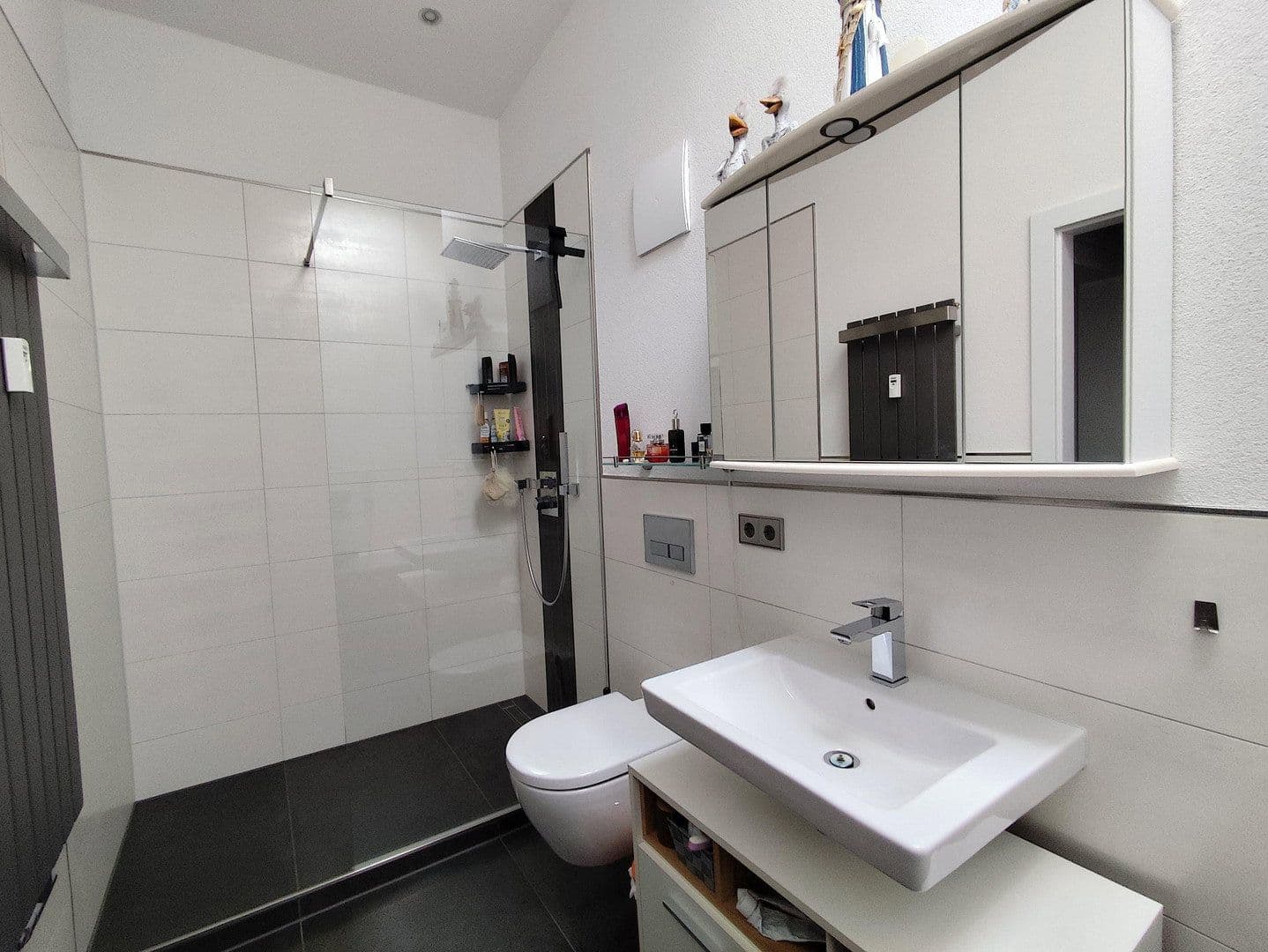Prenájom bytu 3-izbový 80 m², Lerchenweg 53b, Chemnitz, Sasko Prenájom bytu 3-izbový 80 m², Lerchenweg 53b, Chemnitz, Sasko