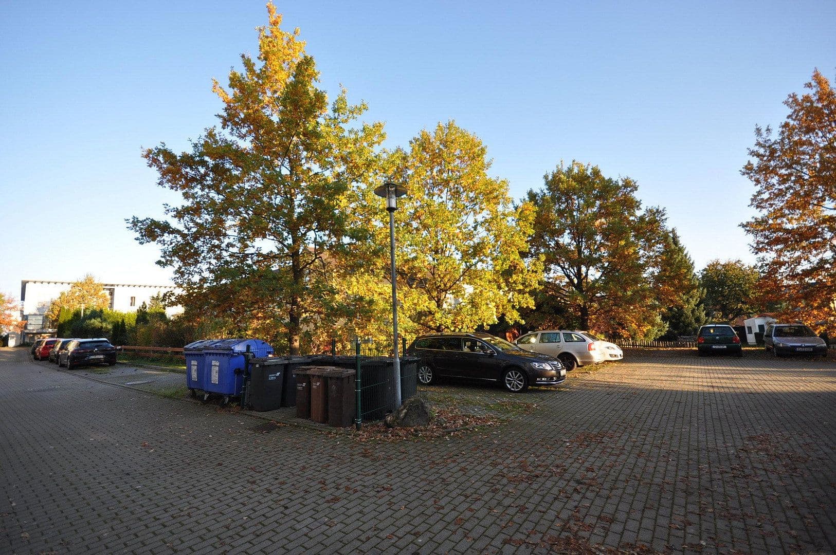 Prenájom bytu 3-izbový 80 m², Lerchenweg 53b, Chemnitz, Sasko Prenájom bytu 3-izbový 80 m², Lerchenweg 53b, Chemnitz, Sasko