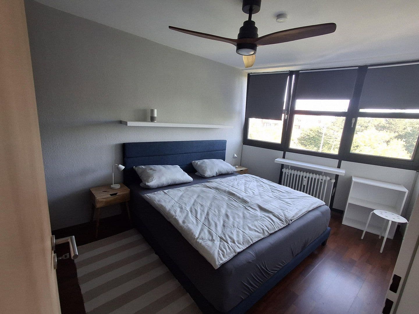 Prenájom bytu 3-izbový 73 m², Bonn, Severné Porýnie - Westfálsko Prenájom bytu 3-izbový 73 m², Bonn, Severné Porýnie - Westfálsko