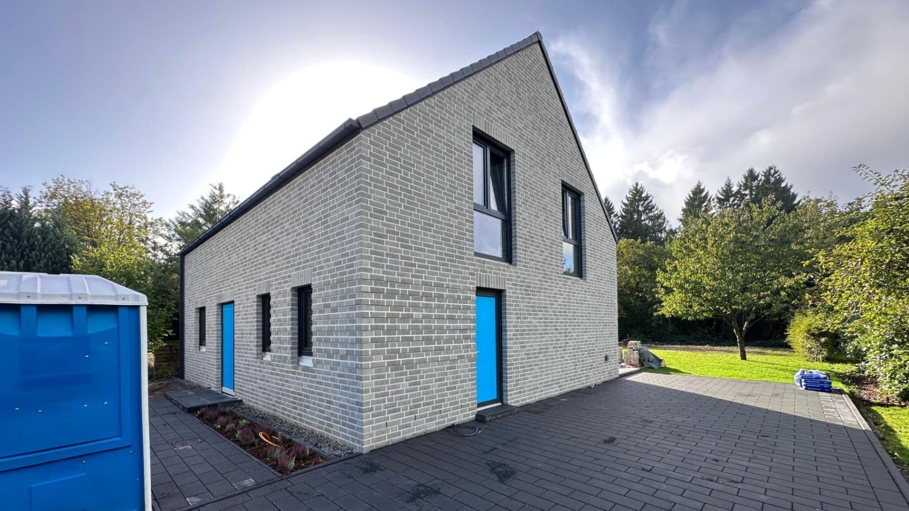 Predaj domu 170 m², pozemok 809 m², Quickborn, Šlezvicko-Holštajnsko Predaj domu 170 m², pozemok 809 m², Quickborn, Šlezvicko-Holštajnsko