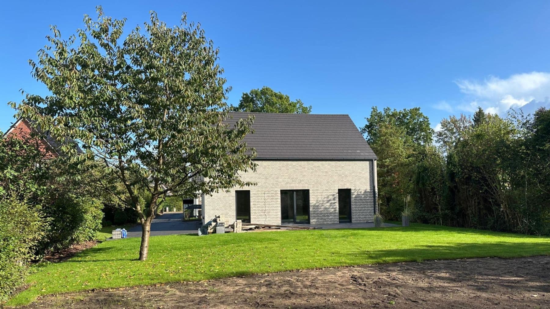 Predaj domu 170 m², pozemok 809 m², Quickborn, Šlezvicko-Holštajnsko Predaj domu 170 m², pozemok 809 m², Quickborn, Šlezvicko-Holštajnsko