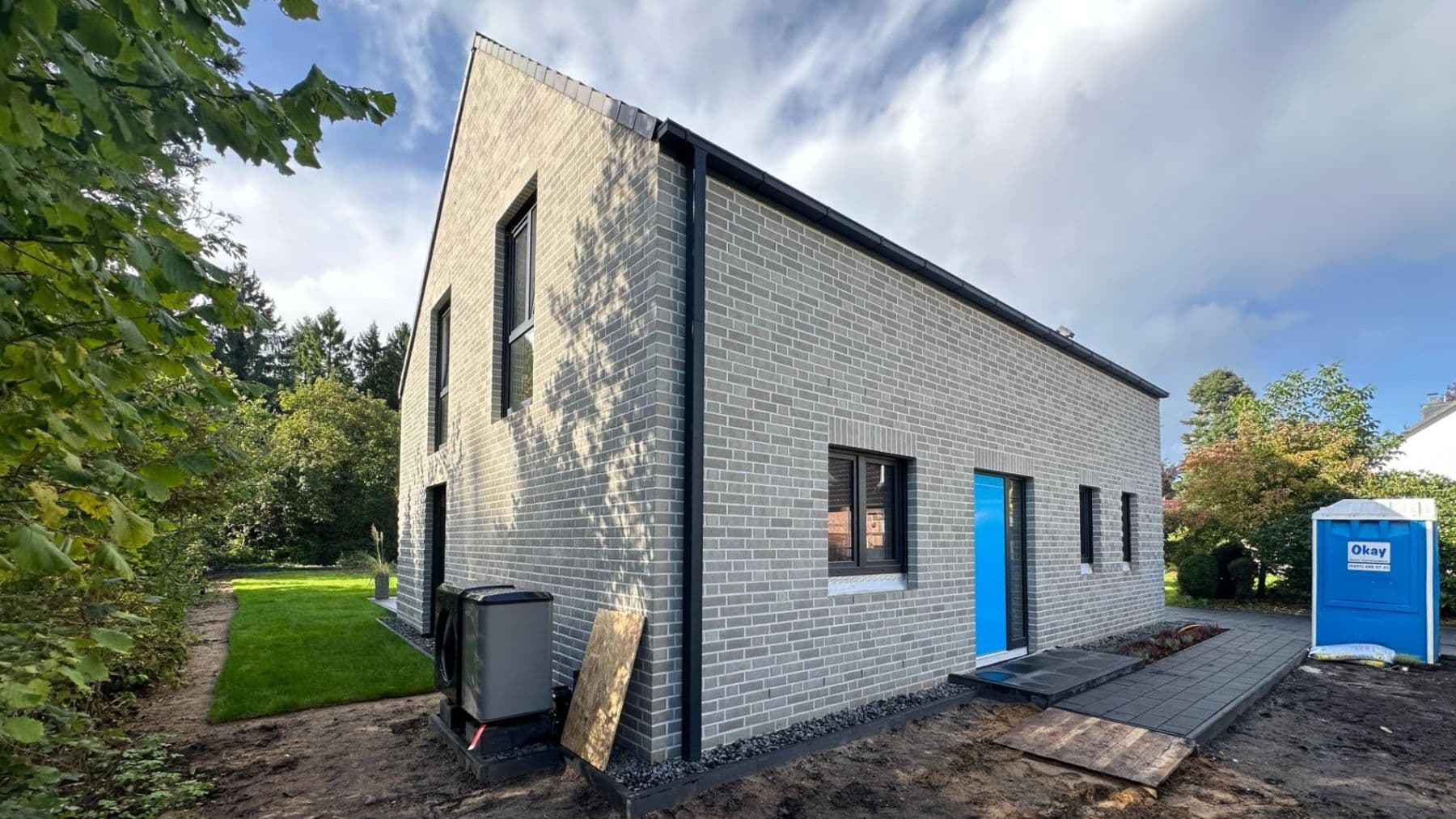 Predaj domu 170 m², pozemok 809 m², Quickborn, Šlezvicko-Holštajnsko Predaj domu 170 m², pozemok 809 m², Quickborn, Šlezvicko-Holštajnsko