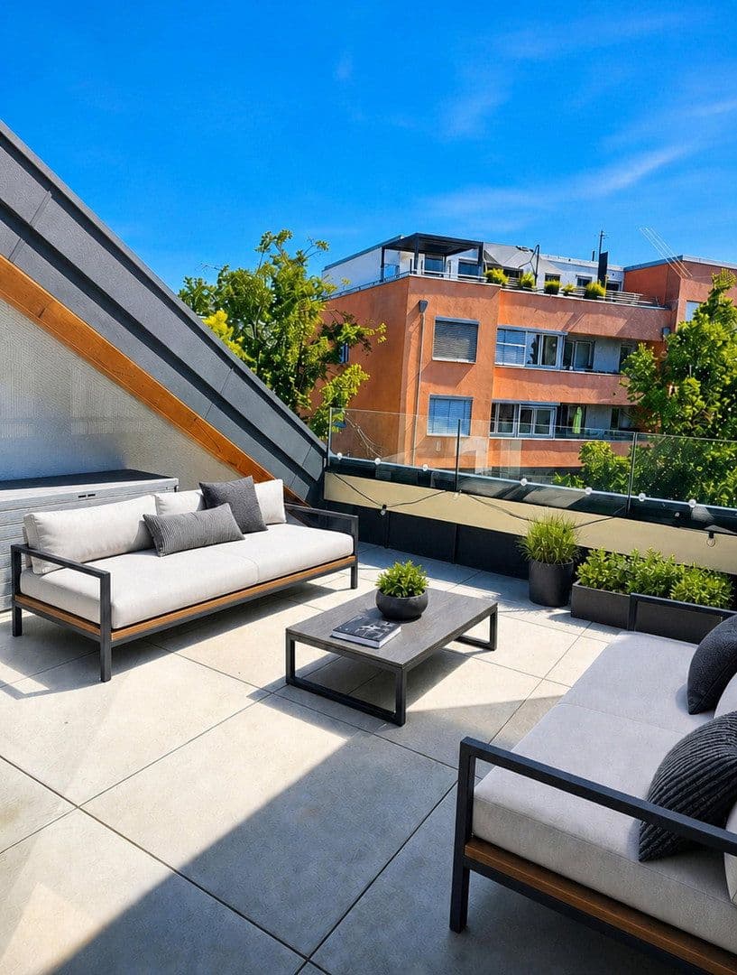 Predaj bytu 2-izbový 74 m², Reismühlenstr. 4, München, Bavorsko Predaj bytu 2-izbový 74 m², Reismühlenstr. 4, München, Bavorsko
