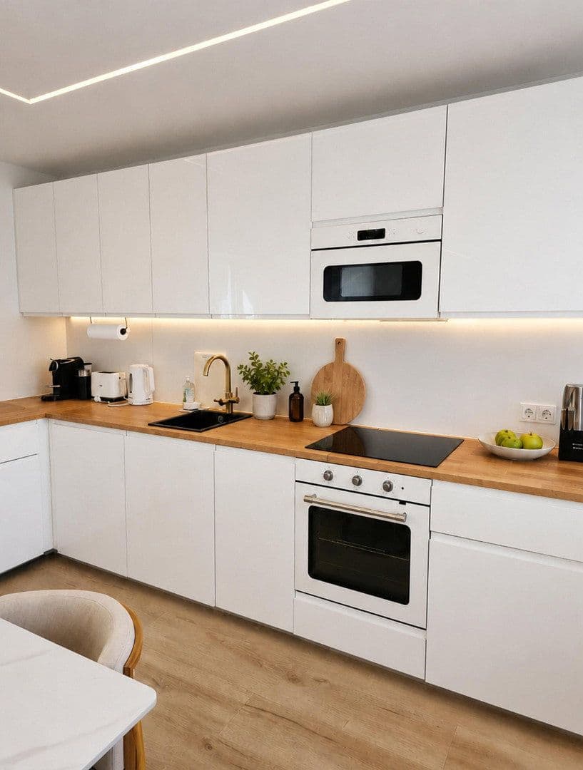 Predaj bytu 2-izbový 74 m², Reismühlenstr. 4, München, Bavorsko Predaj bytu 2-izbový 74 m², Reismühlenstr. 4, München, Bavorsko