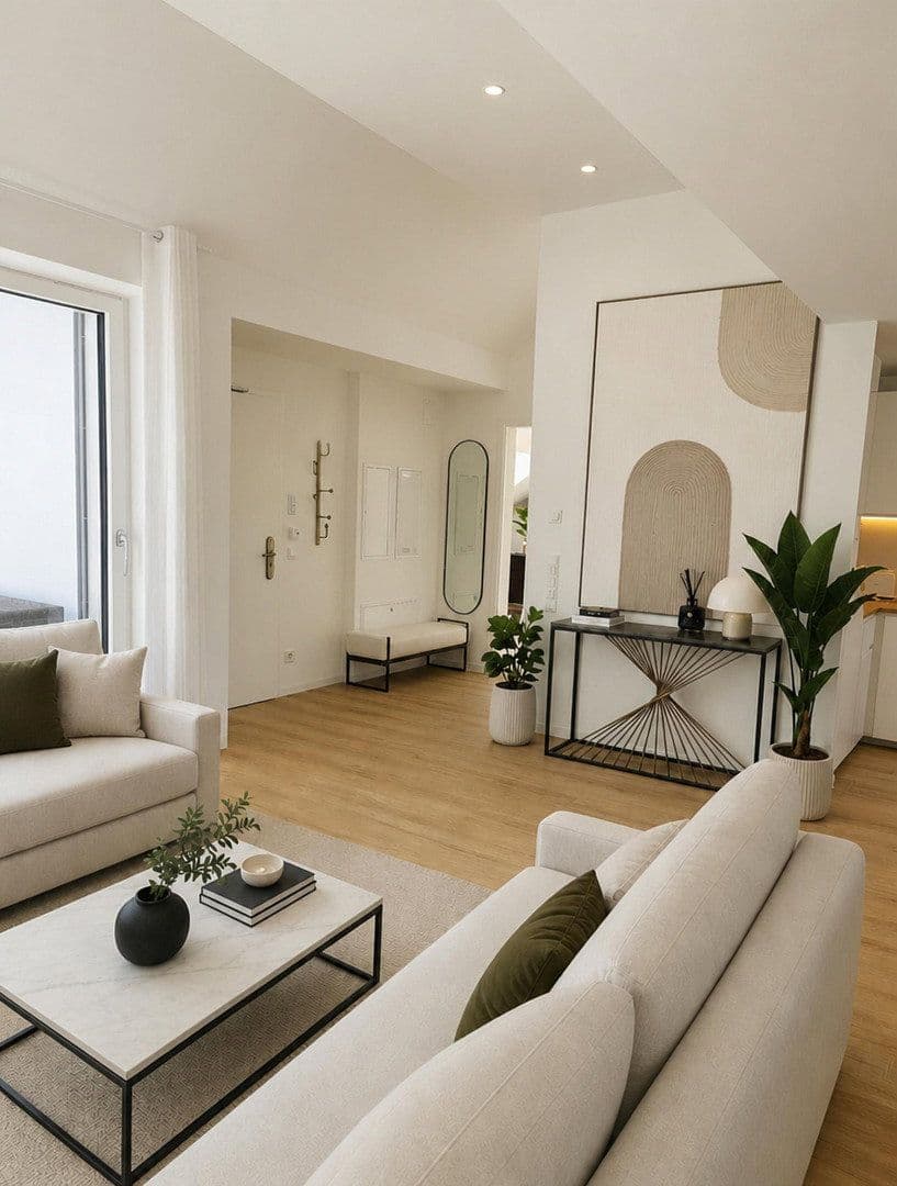 Predaj bytu 2-izbový 74 m², Reismühlenstr. 4, München, Bavorsko Predaj bytu 2-izbový 74 m², Reismühlenstr. 4, München, Bavorsko