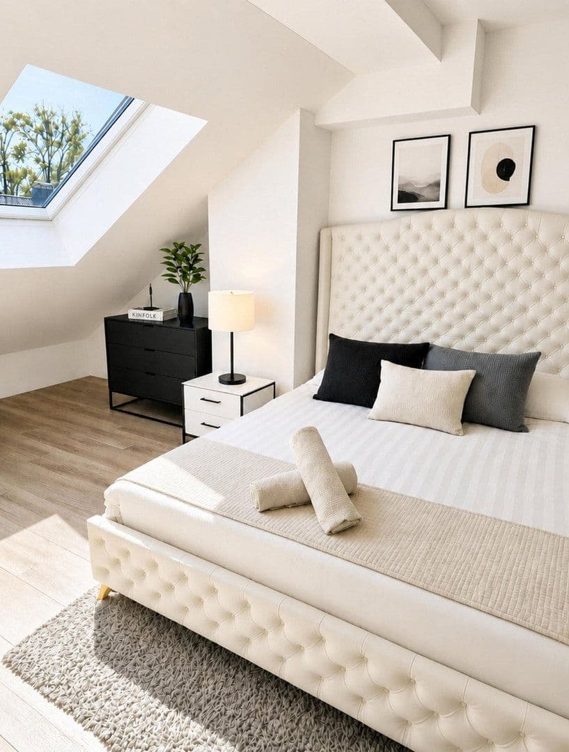 Predaj bytu 2-izbový 74 m², Reismühlenstr. 4, München, Bavorsko Predaj bytu 2-izbový 74 m², Reismühlenstr. 4, München, Bavorsko
