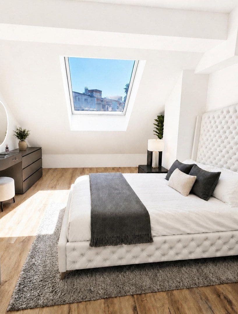 Predaj bytu 2-izbový 74 m², Reismühlenstr. 4, München, Bavorsko Predaj bytu 2-izbový 74 m², Reismühlenstr. 4, München, Bavorsko