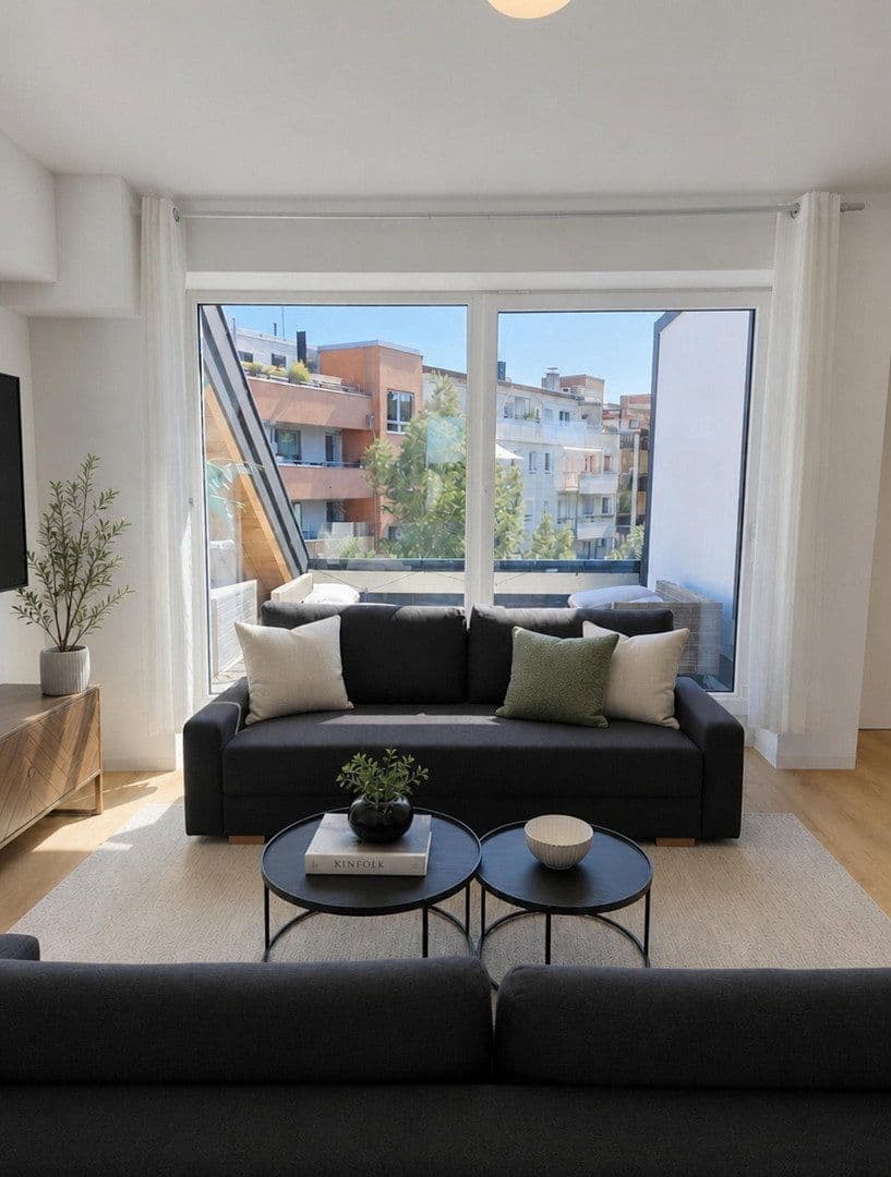 Predaj bytu 2-izbový 74 m², Reismühlenstr. 4, München, Bavorsko Predaj bytu 2-izbový 74 m², Reismühlenstr. 4, München, Bavorsko