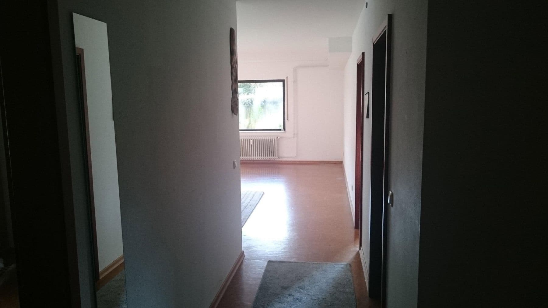 Predaj bytu 2-izbový 62 m², Bordenbergweg 17a, Mühltal, Hesensko Predaj bytu 2-izbový 62 m², Bordenbergweg 17a, Mühltal, Hesensko