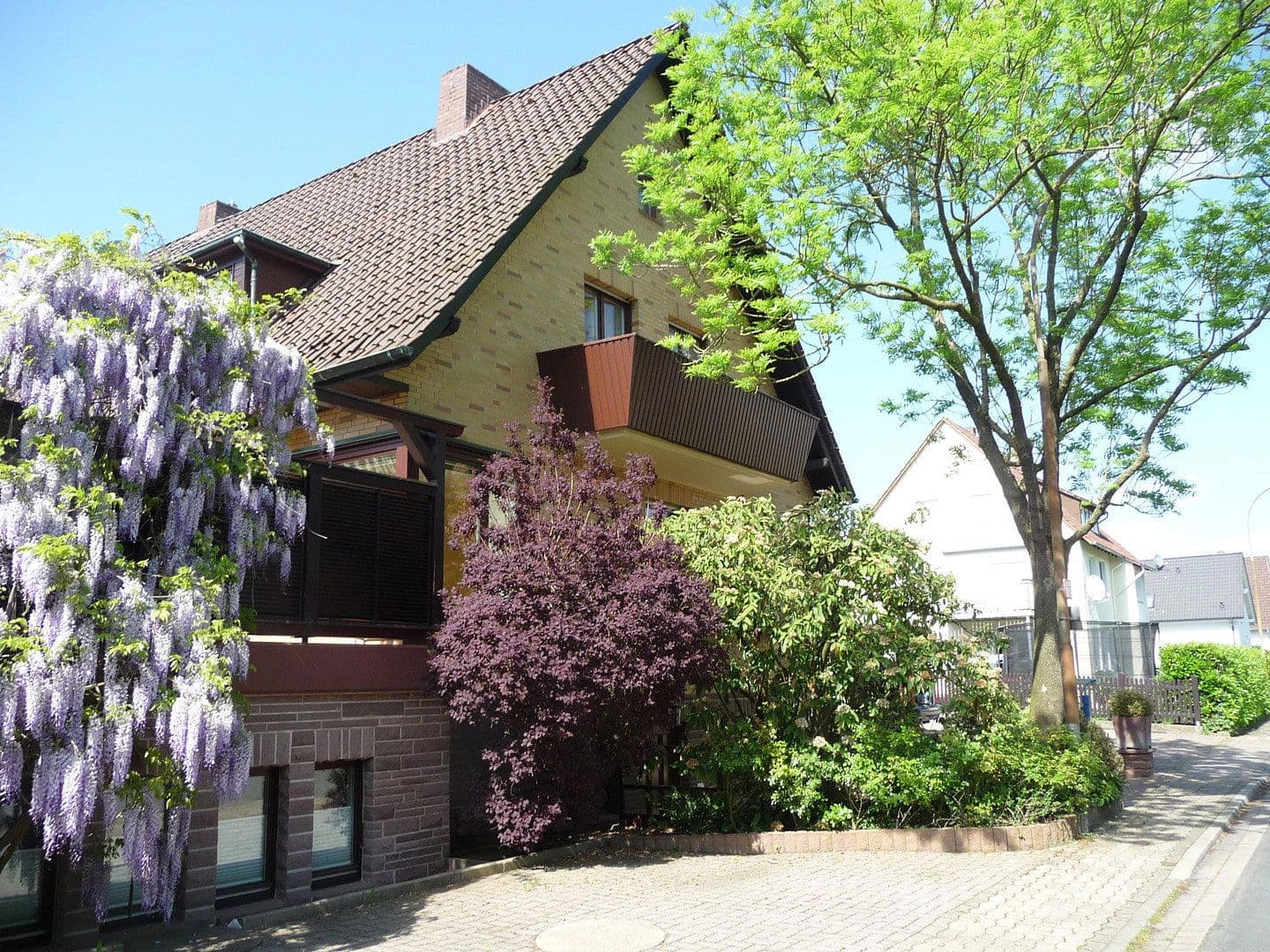 Predaj domu 585 m², pozemok 1.000 m², Helpsen, Dolné Sasko Predaj domu 585 m², pozemok 1.000 m², Helpsen, Dolné Sasko