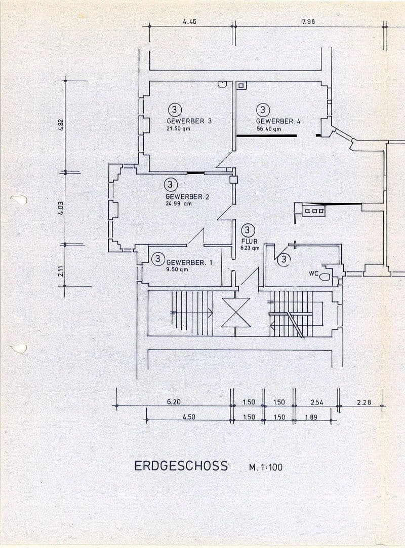 Prenájom bytu 4-izbový 120 m², Pforzheim, Bádensko-Wurttembersko Prenájom bytu 4-izbový 120 m², Pforzheim, Bádensko-Wurttembersko
