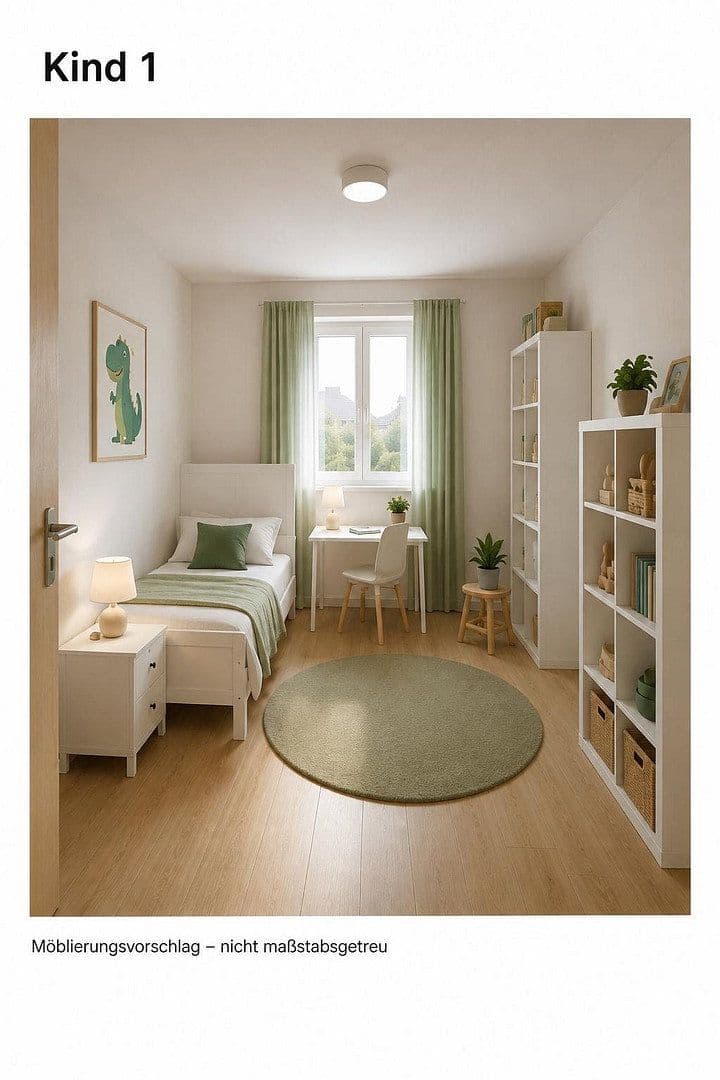 Predaj domu 114 m², pozemok 303 m², Von-Ysenburg-Strasse 27, Augsburg, Bavorsko Predaj domu 114 m², pozemok 303 m², Von-Ysenburg-Strasse 27, Augsburg, Bavorsko