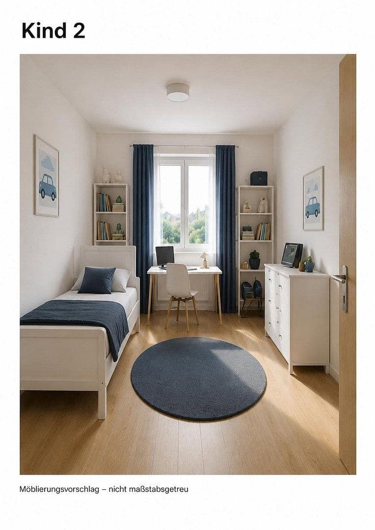 Predaj domu 114 m², pozemok 303 m², Von-Ysenburg-Strasse 27, Augsburg, Bavorsko Predaj domu 114 m², pozemok 303 m², Von-Ysenburg-Strasse 27, Augsburg, Bavorsko