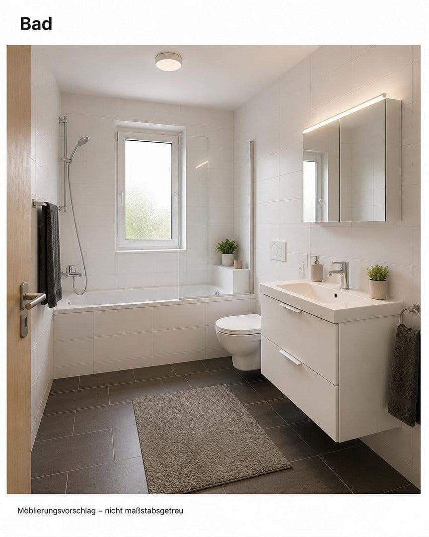 Predaj domu 114 m², pozemok 303 m², Von-Ysenburg-Strasse 27, Augsburg, Bavorsko Predaj domu 114 m², pozemok 303 m², Von-Ysenburg-Strasse 27, Augsburg, Bavorsko