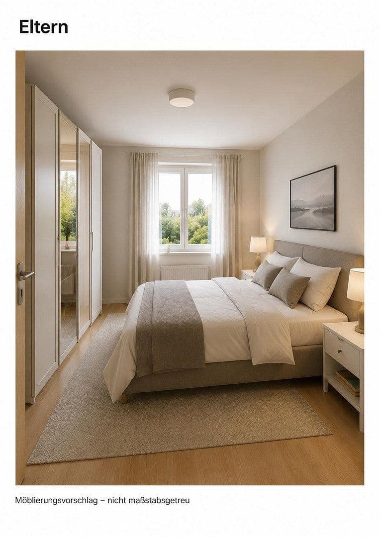 Predaj domu 114 m², pozemok 303 m², Von-Ysenburg-Strasse 27, Augsburg, Bavorsko Predaj domu 114 m², pozemok 303 m², Von-Ysenburg-Strasse 27, Augsburg, Bavorsko