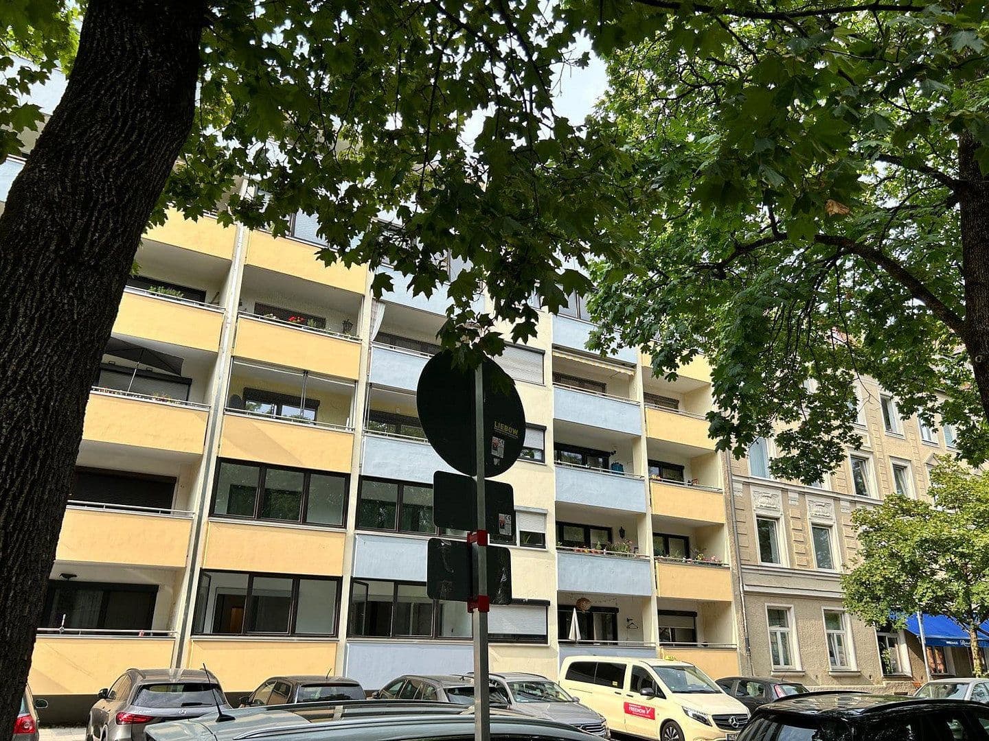 Predaj bytu 4-izbový 101 m², München, Bavorsko Predaj bytu 4-izbový 101 m², München, Bavorsko