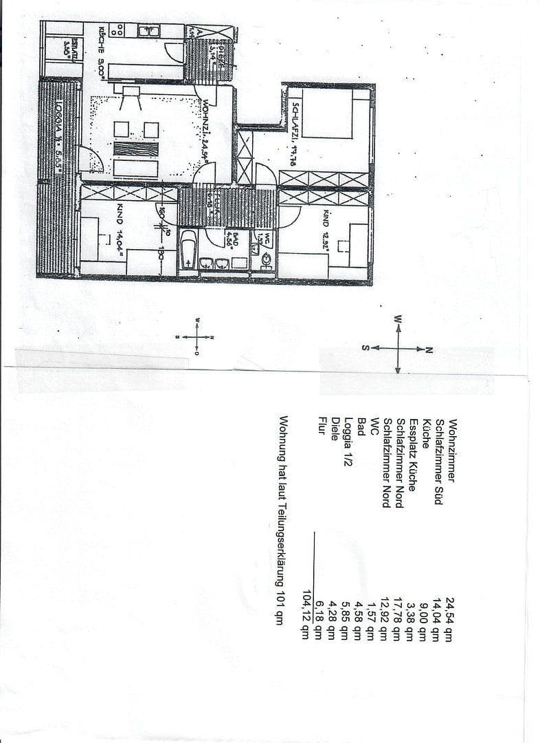 Predaj bytu 4-izbový 101 m², München, Bavorsko Predaj bytu 4-izbový 101 m², München, Bavorsko