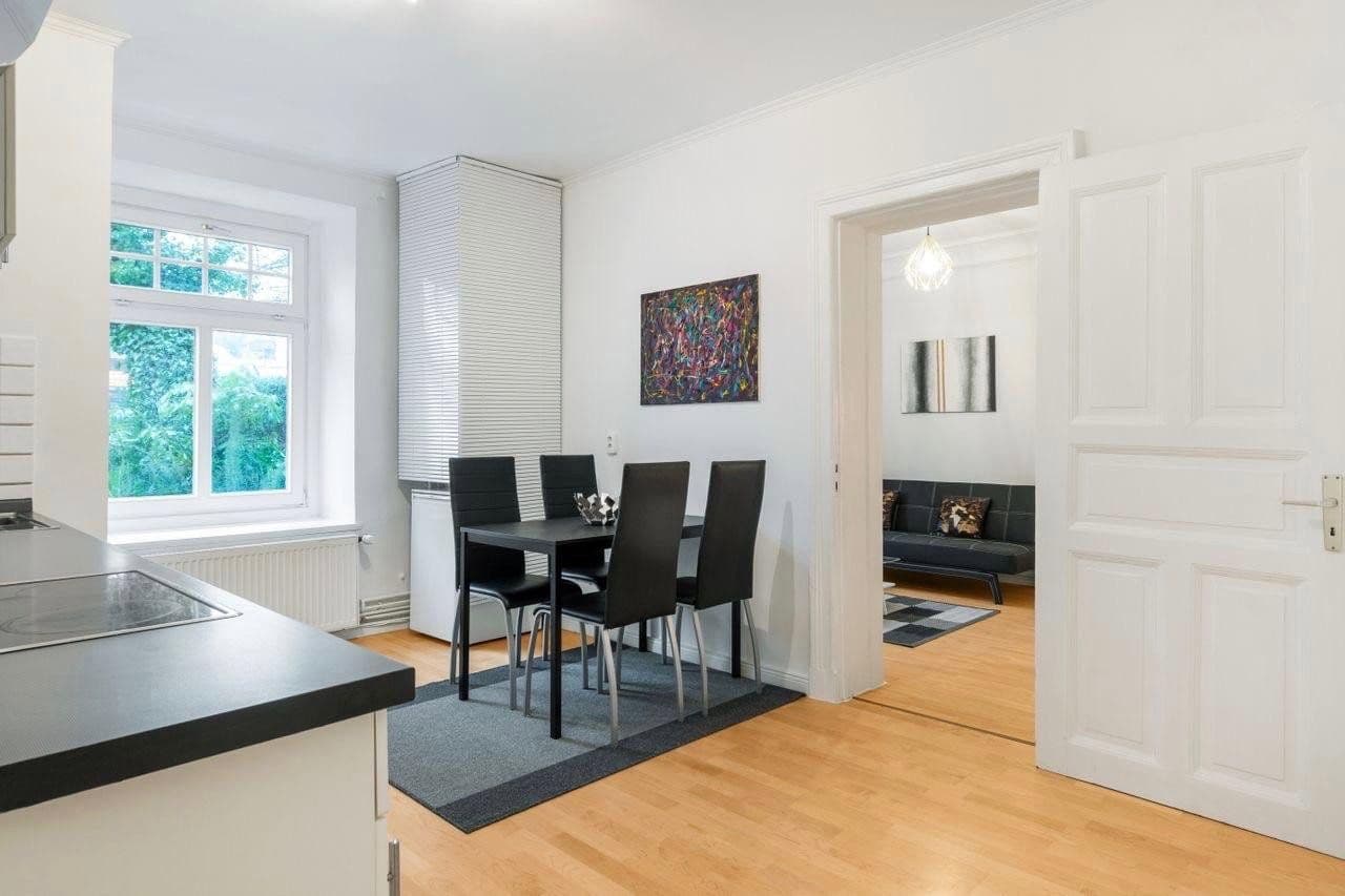 Predaj bytu 2-izbový 44 m², Hamburg, Hamburg Predaj bytu 2-izbový 44 m², Hamburg, Hamburg