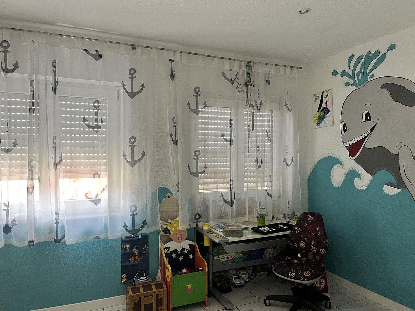Predaj bytu 4-izbový 123 m², Rheinstetten, Bádensko-Wurttembersko Predaj bytu 4-izbový 123 m², Rheinstetten, Bádensko-Wurttembersko
