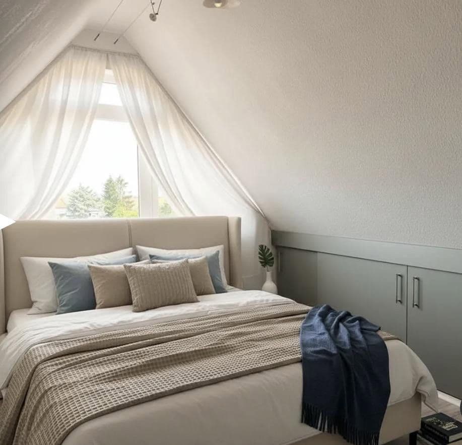 Predaj bytu 4-izbový 123 m², Rheinstetten, Bádensko-Wurttembersko Predaj bytu 4-izbový 123 m², Rheinstetten, Bádensko-Wurttembersko