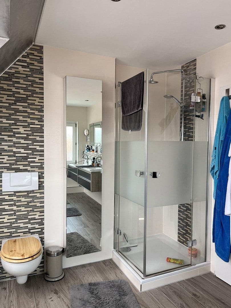 Predaj bytu 4-izbový 123 m², Rheinstetten, Bádensko-Wurttembersko Predaj bytu 4-izbový 123 m², Rheinstetten, Bádensko-Wurttembersko