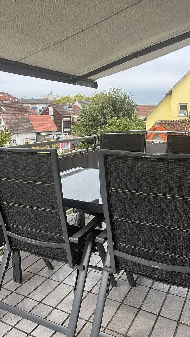 Predaj bytu 4-izbový 123 m², Rheinstetten, Bádensko-Wurttembersko Predaj bytu 4-izbový 123 m², Rheinstetten, Bádensko-Wurttembersko